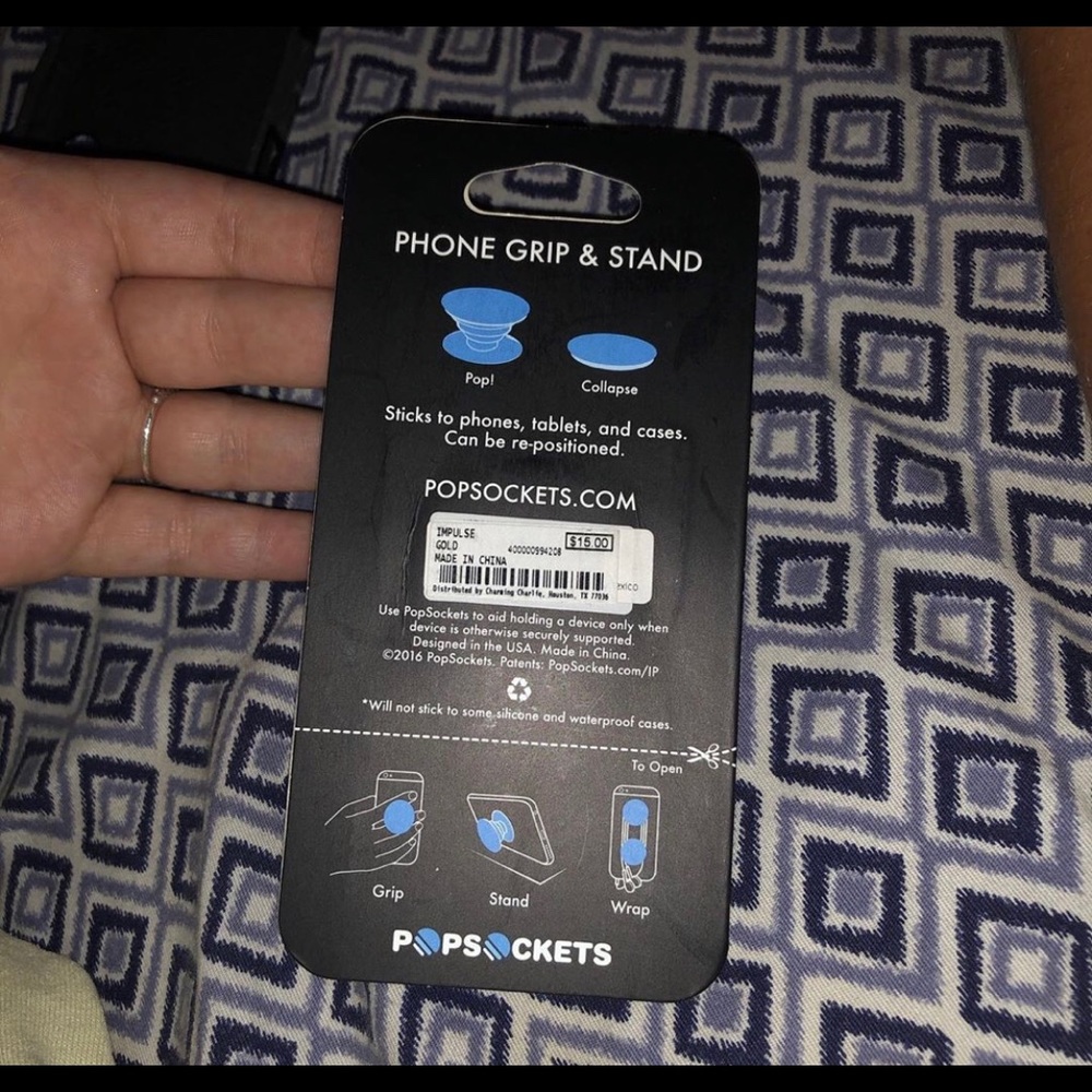 Popsocket - Picture 2 of 2